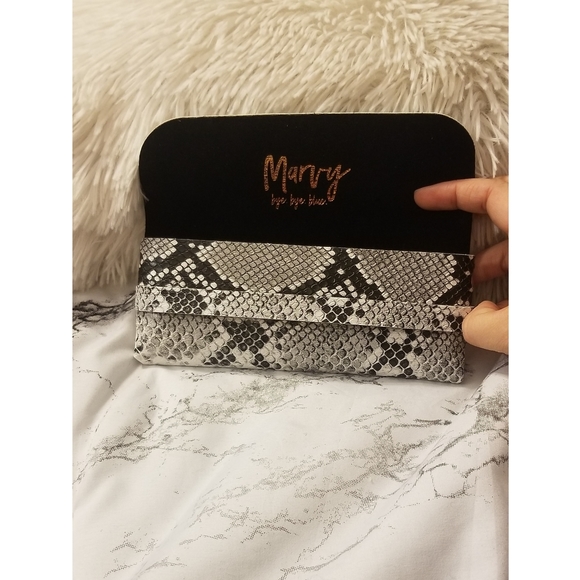 COPY - NWT Marvy "Amuse" Round Blue Light Glasses - Picture 6 of 10